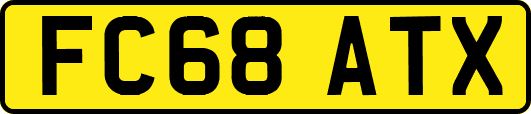 FC68ATX