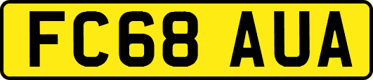 FC68AUA