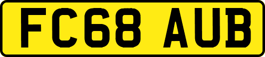 FC68AUB