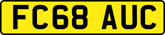 FC68AUC
