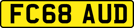 FC68AUD