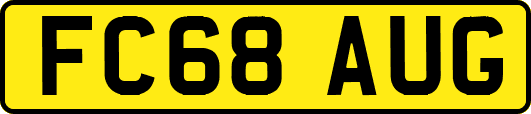 FC68AUG