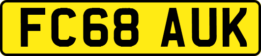 FC68AUK