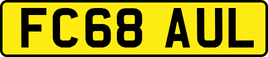 FC68AUL
