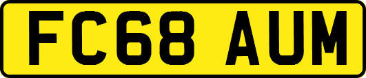 FC68AUM