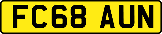 FC68AUN