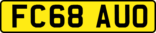FC68AUO