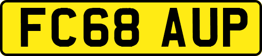 FC68AUP