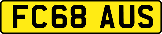 FC68AUS