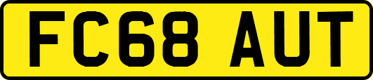 FC68AUT