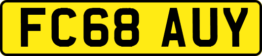FC68AUY