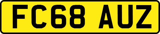 FC68AUZ
