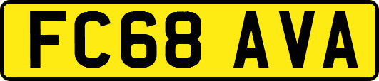 FC68AVA