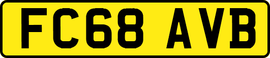 FC68AVB