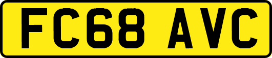 FC68AVC
