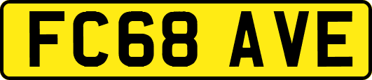 FC68AVE