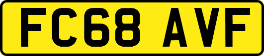 FC68AVF