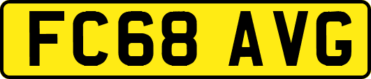 FC68AVG