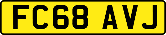 FC68AVJ