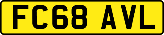 FC68AVL