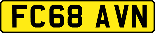 FC68AVN