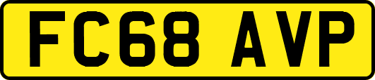 FC68AVP