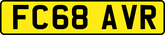FC68AVR
