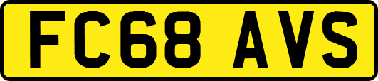 FC68AVS