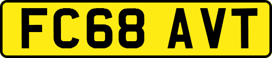 FC68AVT