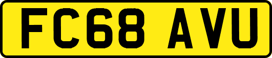 FC68AVU