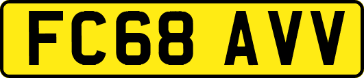 FC68AVV