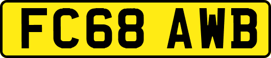 FC68AWB