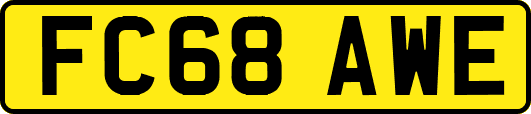 FC68AWE