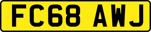FC68AWJ