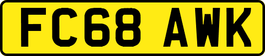 FC68AWK