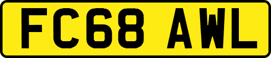 FC68AWL
