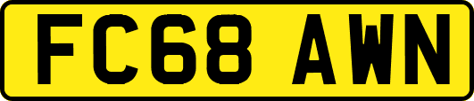 FC68AWN