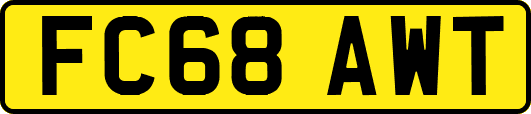 FC68AWT