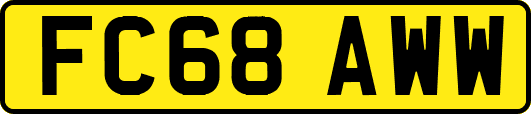 FC68AWW