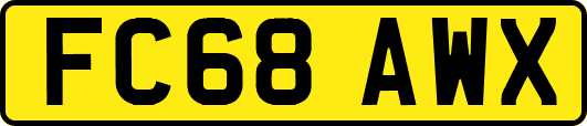 FC68AWX