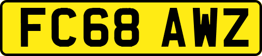 FC68AWZ