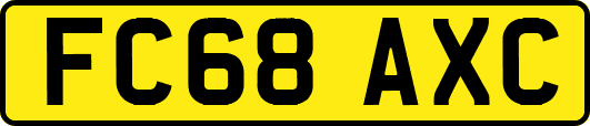 FC68AXC