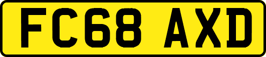 FC68AXD