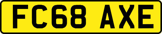 FC68AXE