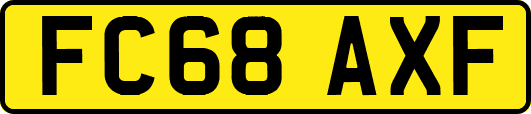 FC68AXF