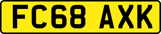 FC68AXK