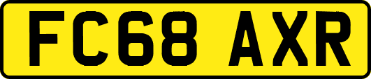 FC68AXR