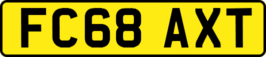 FC68AXT