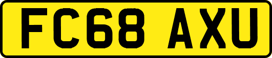 FC68AXU