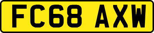 FC68AXW